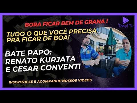 Rico ! Eu ? - Papo Reto Finanças - Sua chance de vencer financeiramente e fazer renda extra