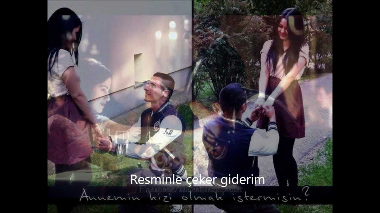 Leyla feat. Ouz-Han - Hemen Gitmeliyim 2012