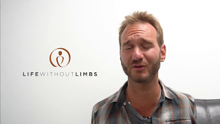 Prayer Works: Philippians 4:6 - with Nick Vujicic