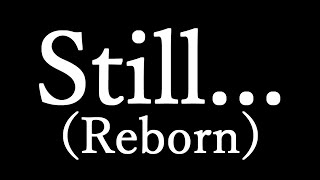 【GUMI × Tsuina】Still…:Reborn【Synthesizer V AI】