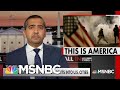 Trump Attacks The Rule Of Law. Critics Say It’s Time To Use ‘The F Word: Fascism’ | MSNBC