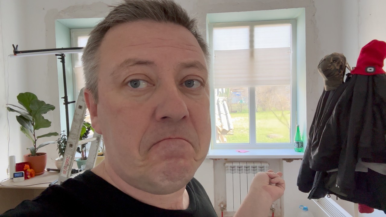 вскрылись НЕПРИЯТНОСТИ в доме на Юге в ОКНЕ и ГЛАВНОЙ двери // одна решаемая а вторая под вопросом