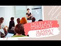 ESCUELA DE FORMACIÓN HUMANA Y ESPIRITUAL