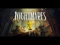 تحميل لعبه Little Nightmares مع الكراك 