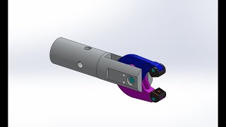 Gripper Assembly