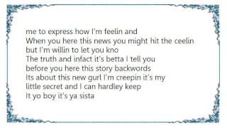 City High - Sista Lyrics