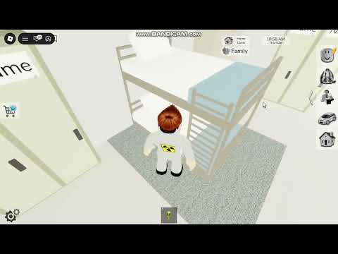 1 odcinek serii katastrofa jądrowa☢ na BROOKHAVEN RP🏡