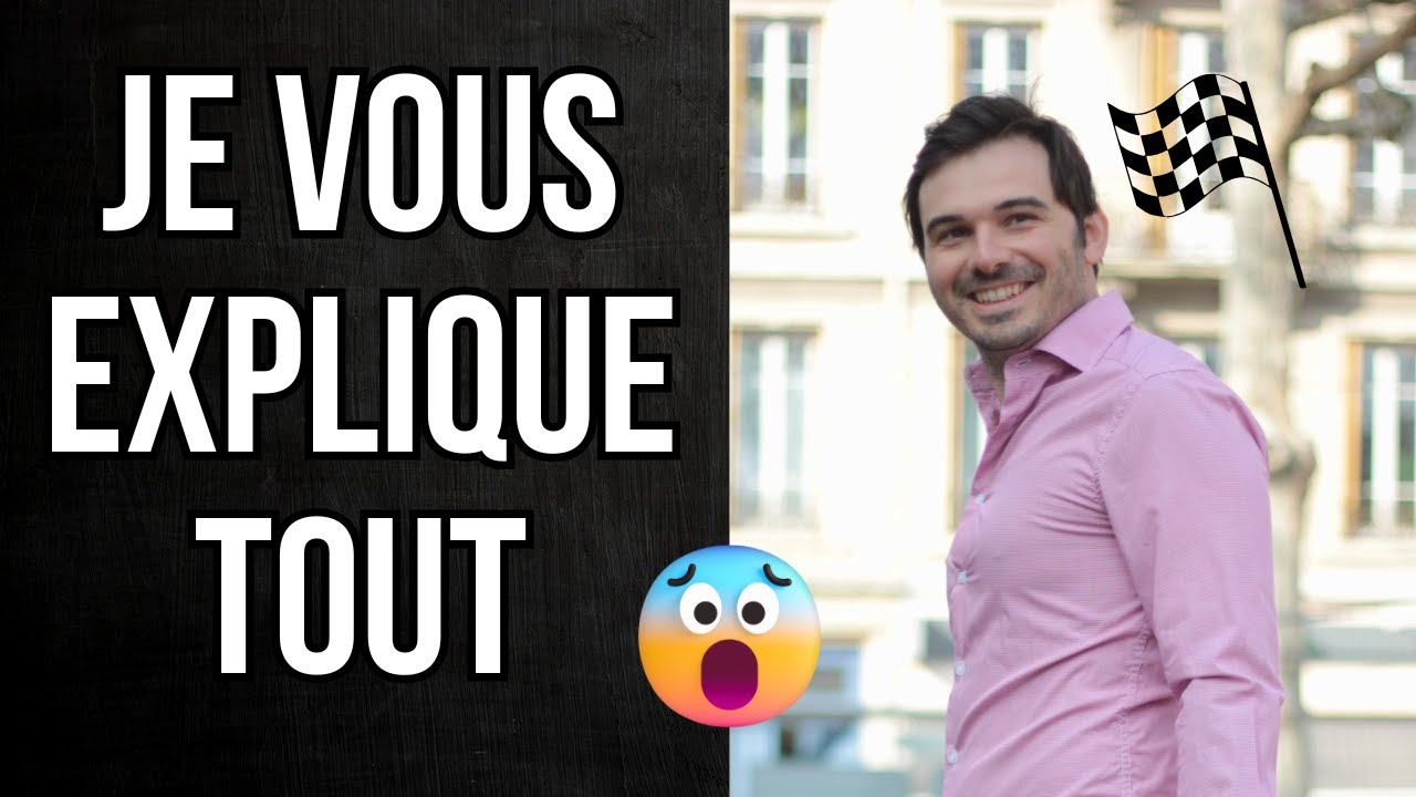 Le Grivois / Fabrice Julien : Nouveau Départ 🏁