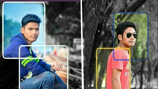 Best photo editing tutorial 2020|| Snapseed and picsArt photo editing tutorail 2020|| Khokon editz screenshot 5