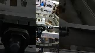 BOBST SP Evoline 102-E plus diecut machine