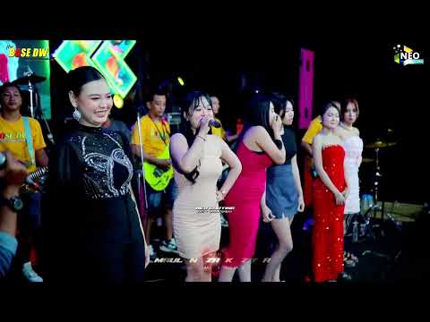 CINTA DARI SEBERANG - ALL ARTIS NEW BOSE DW - WALIMATUL KHITANAN : " MAULANA ZAKKY ZIYYAN "