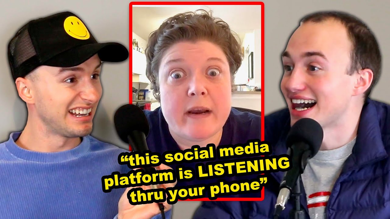 Revealing Company Secrets | The Bro Show Podcast