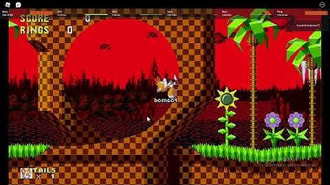 Infinite Plays Roblox CSS V10 (Test Server) part 47