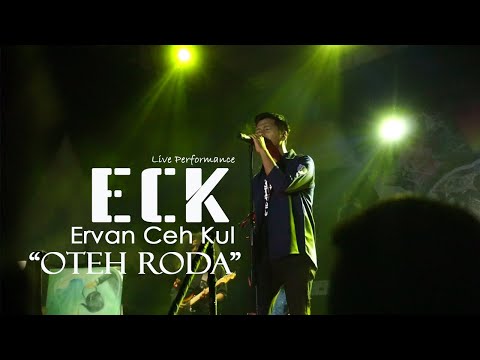 OTEH RODA - DJ Gayo Terbaru 2021 x Gratata