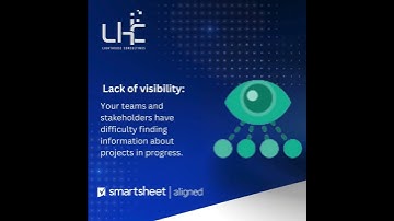 5 Signs your #Project Management Process is out of Control  #education | Lighthouse Consultings