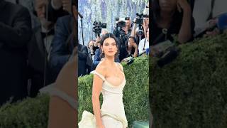 Kendall Jenner metgala 2026 #kendalljenner #jenner #kardashian #metgala #metgala2026 #fashion
