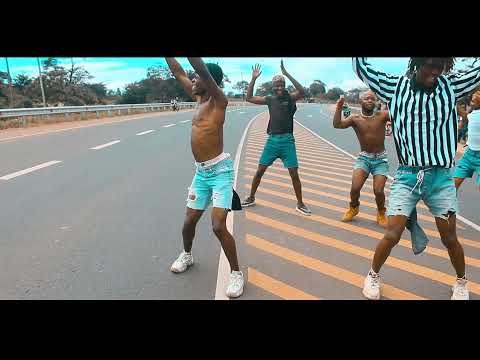 Kinata Mc X Ibraah Do Lemi Go Official Dance Video By Official ABC