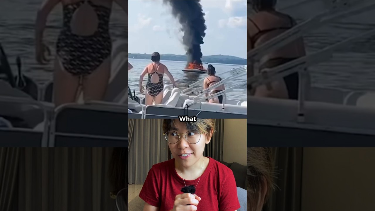 Putting out fire with sound