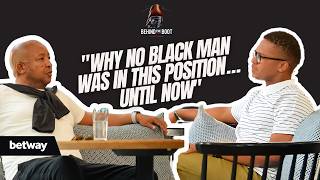 No Budget, No Car, No Support — The SHOCKING Truth About Being Safa's Technical Director | BTB