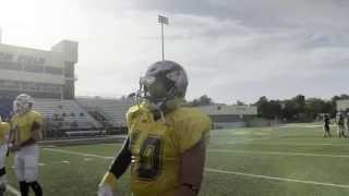 Sports Events in Miami, Oklahoma