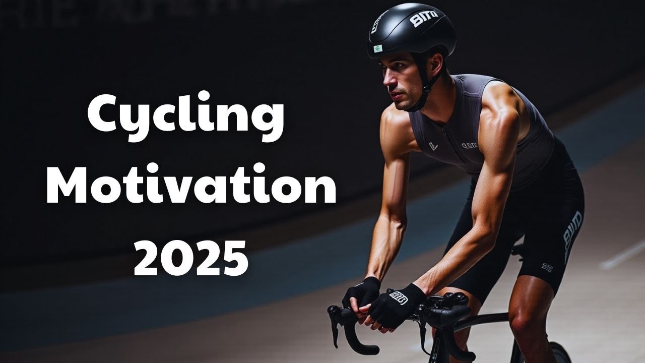 Pedal to the Pulse: High-Energy Beats for Your Cycling Ride