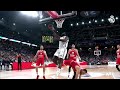 Real Madrid 80 - 72 Olympiacos | Playoffs | Partido 3