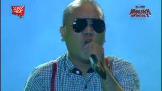 DON LEGO ( Part.1 ) Live at Hellprint MONSTER OF NOISE 2