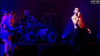 Freelove (Subtitulado) - The Exciter Tour 2001