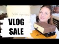 Vlog Sale