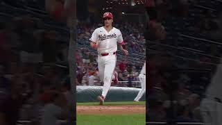 INSIDE-THE-PARK GRAND SLAM 😱😱😱😱