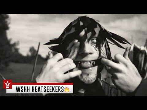 Lilith - Deliver Us From Evil (WSHH Heatseekers) @worldstarhiphop