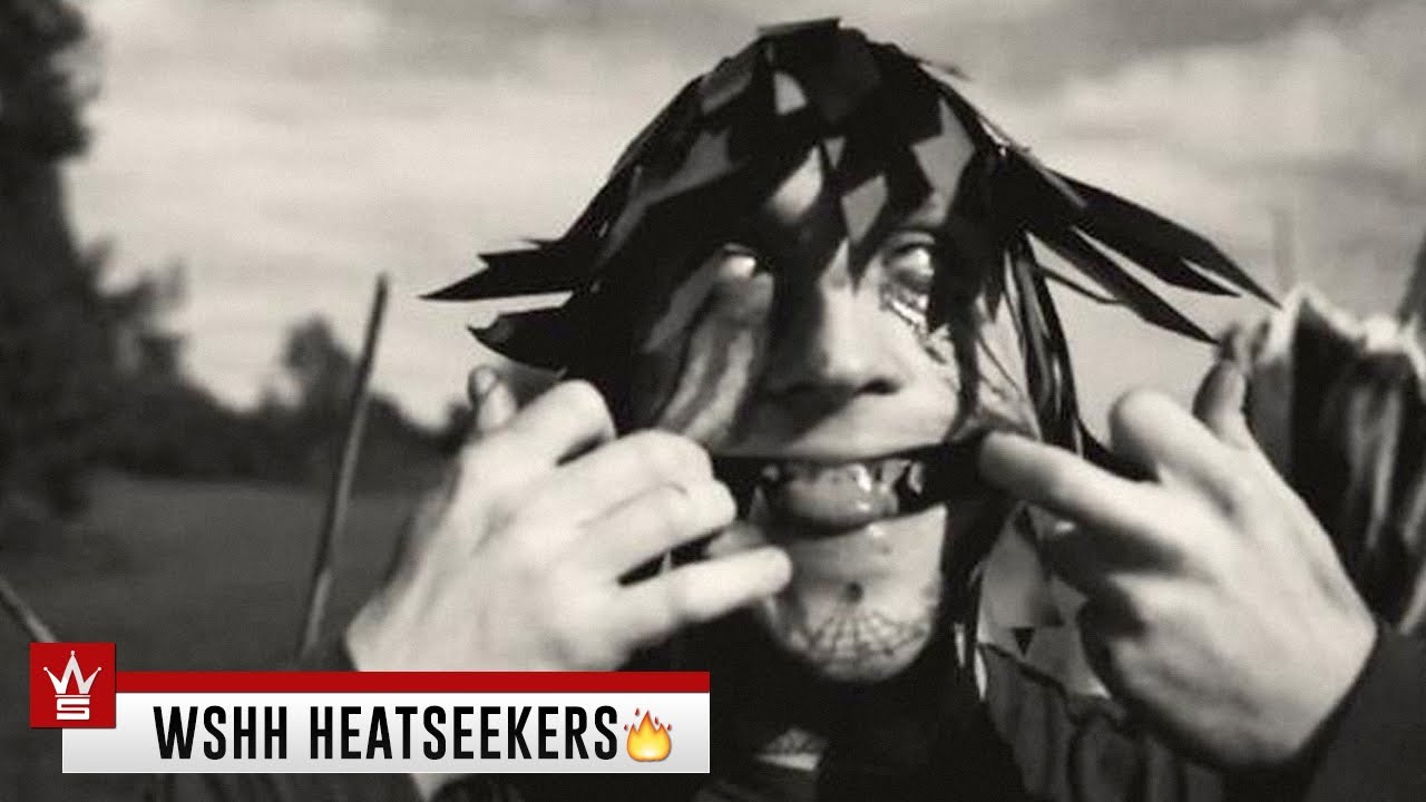 Lilith - Deliver Us From Evil (WSHH Heatseekers)