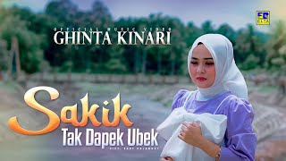 Lagu Minang Ghinta Kinari - Sakik Tak Dapek Ubek