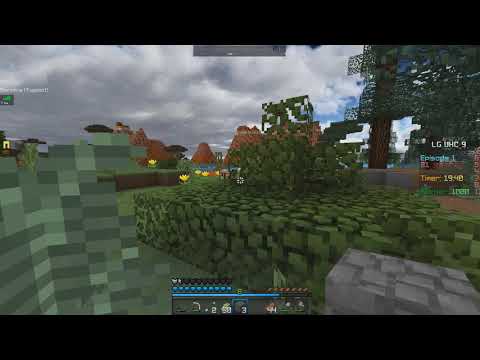LG 🐺 UHC 🍏 Saison ❄ 9 🥚 (Episode 2)