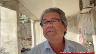 Υπό τον φόβο προστίμων… βγάζουν άδειες για κοινόχρηστους χώρους 