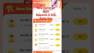 New Party 