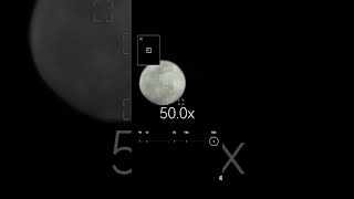 Huawei P40 Pro 5g moon and night shoot in 2023
