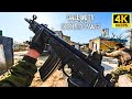 Call of Duty Black Ops Cold Multiplayer Gameplay FARA 83 Weapon No Commentary 4K