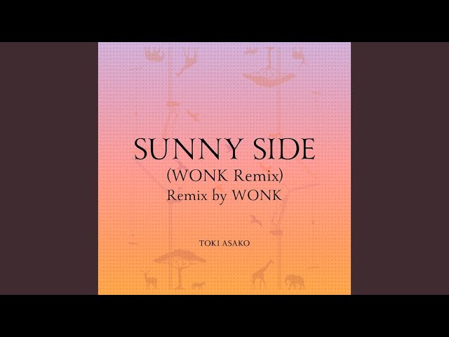 K-POP・アジア Sunny Side ZEROBASEONE
