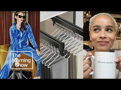 Cute yet functional gadgets to get you ready for September