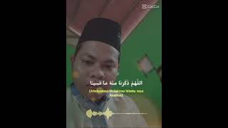 Download Lagu ya Allah berkahi hidupku dengan bacaan Alquran MP3