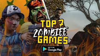 The Most Exciting Survival! The 7 Best Android Zombie Games of September 2025 screenshot 5