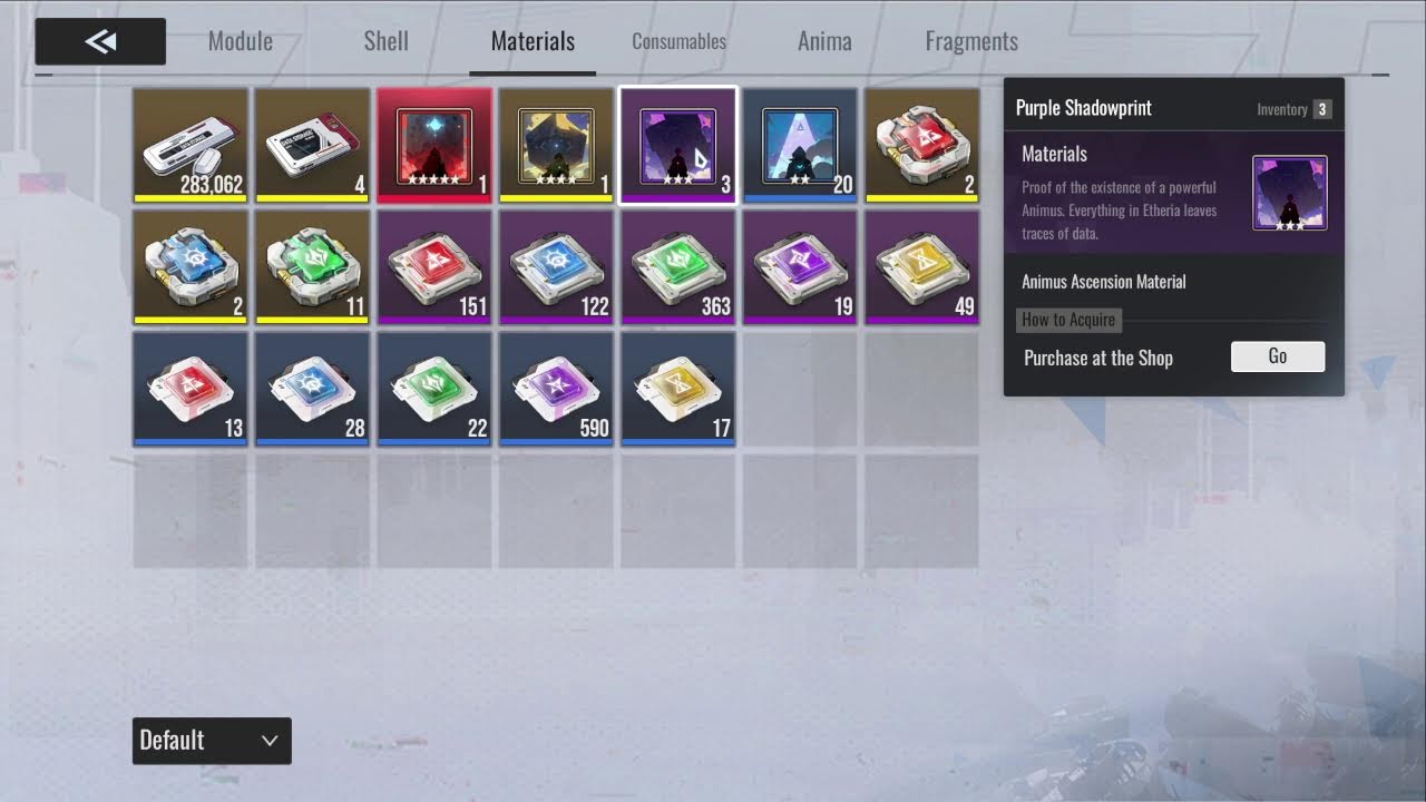 Etheria Restart. Chapter 8 and starting abyss. - YouTube