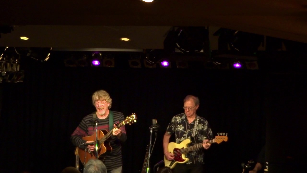 Daydream Jerry Yester W Chip Douglas Kaz Sakamoto Back In Town Youtube