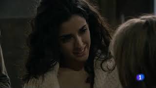 Águila roja tercera temporada capitulo 29