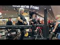 Indochine 4 Nos Célébrations Fnac Lille Le 6 9 2024