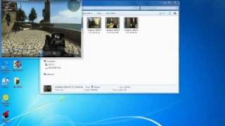How to save xfire videos