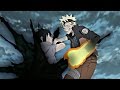 Naruto vs Sasuke [Amv] - True Friends