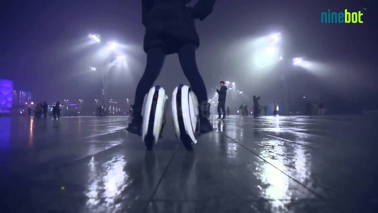 MK PROKAT - Первый официальный дистрибьютор Ninebot One в РФ!