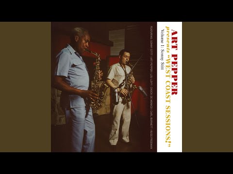 Putar Lester Leaps In (feat. Sonny Stitt) - Art Pepper